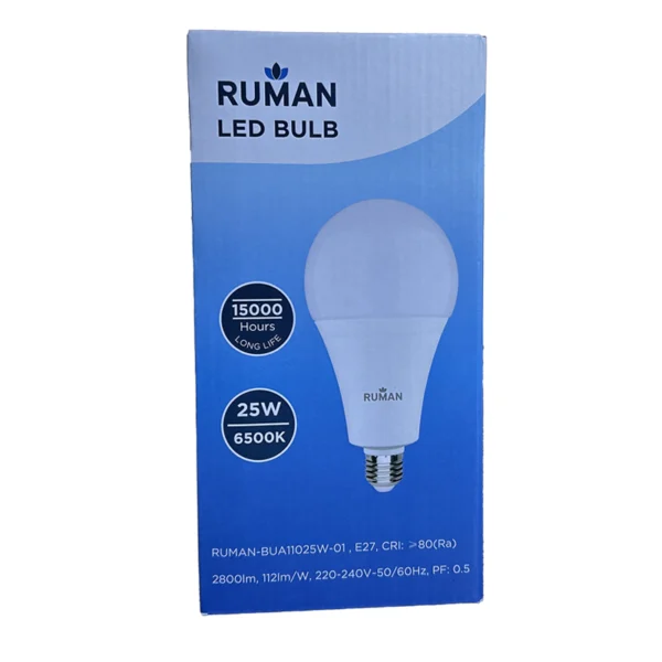 Led Bulb