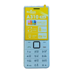 A310 4Sim Card