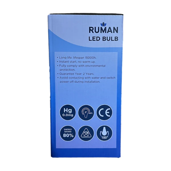 Led Bulb