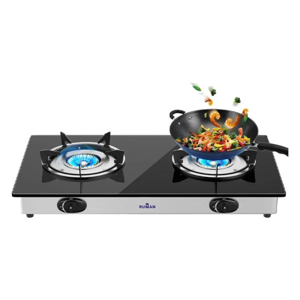 Gas Stove 2020