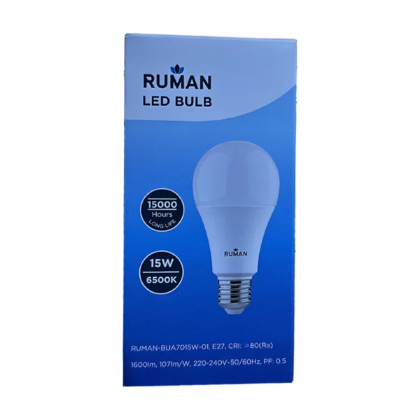 Led Bulb
