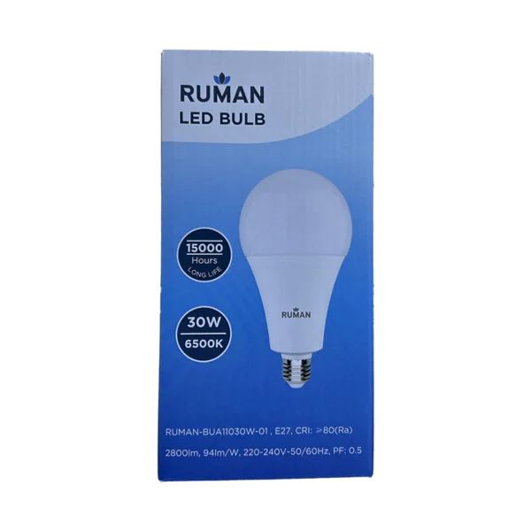 Led Bulb