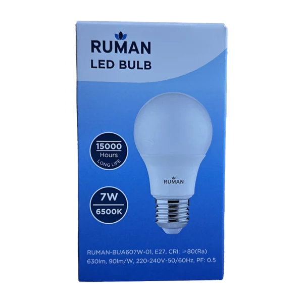 Led Bulb