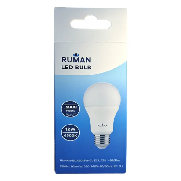Led Bulb