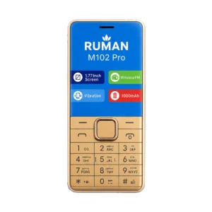 M102 2Sim Card