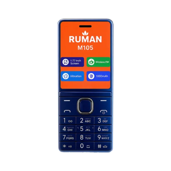 M105 2Sim Card
