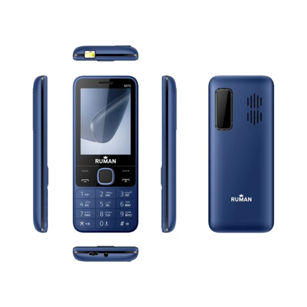 M66 3Sim
