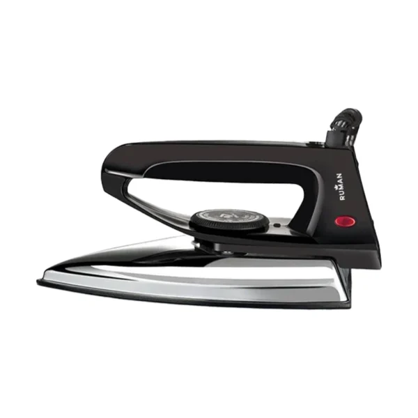 Rn 600 Dry Iron