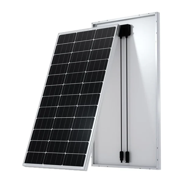 Solar 100W