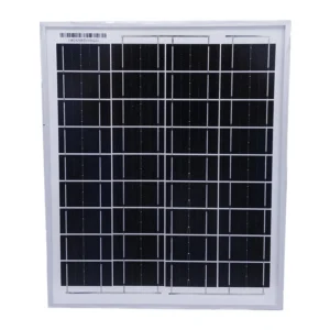 Solar 30W