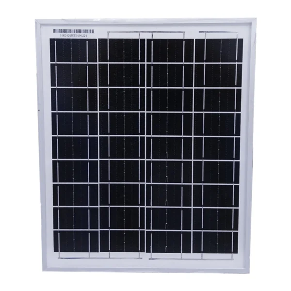 Solar 30W