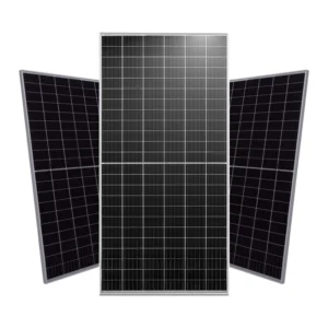 Solar 460W