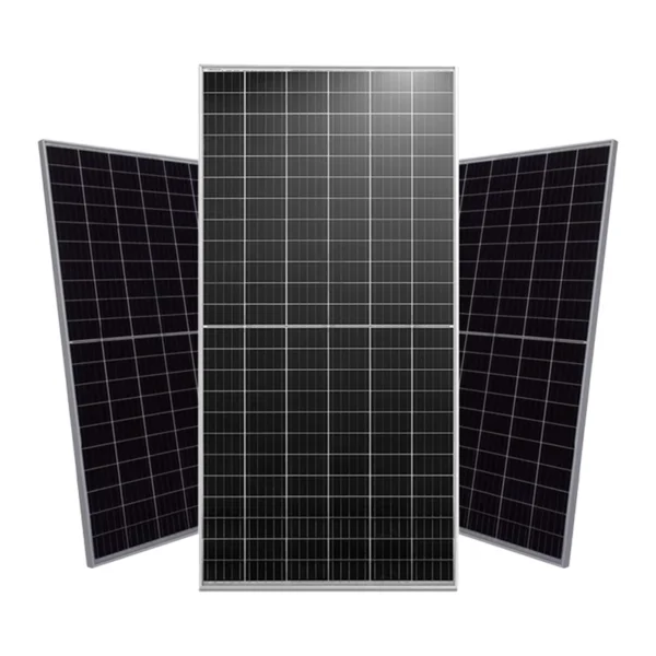 Solar 460W