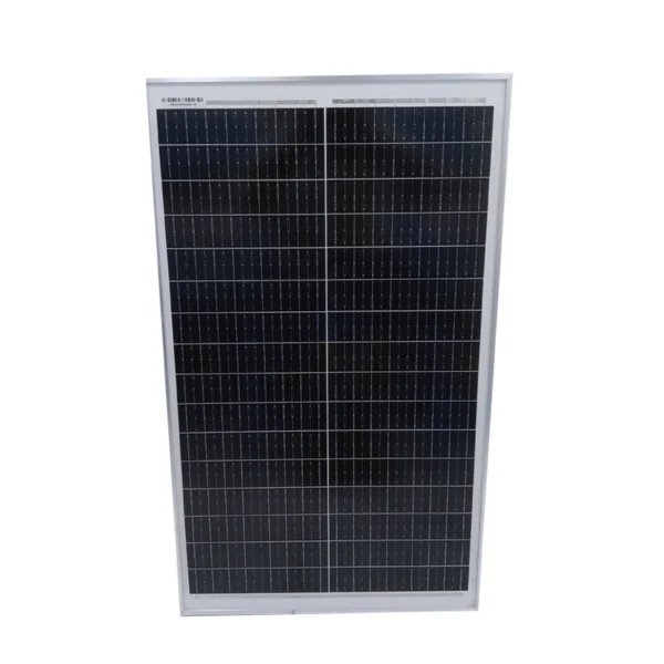 Solar 50W