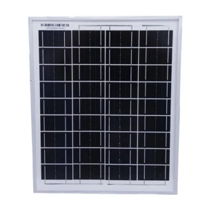 Solar 20W