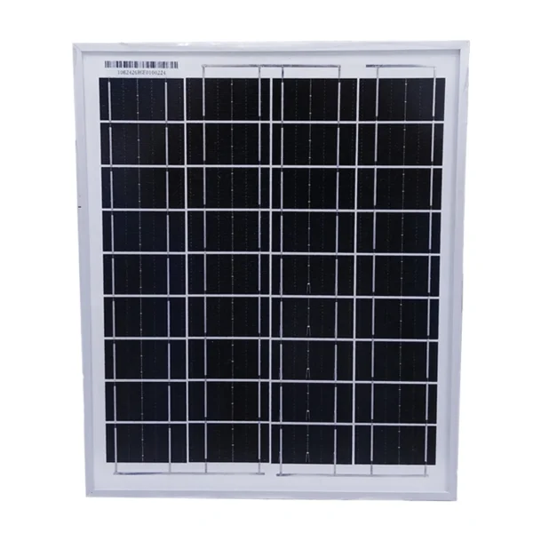 Solar 20W