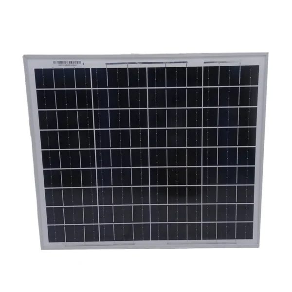 Solar 40W