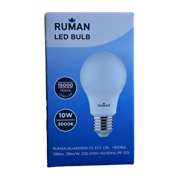 Led Bulb