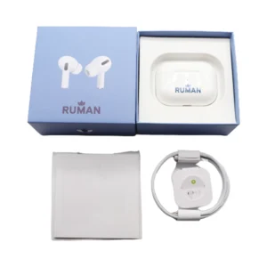 A442 Earbuds A3
