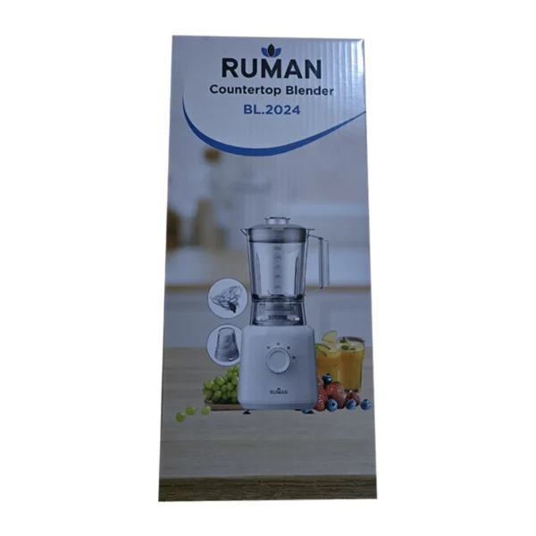 BL-2024 BL-2024 Mixer Machine