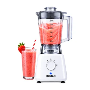 Bl-2-24 BL-2024 Mixer Machine