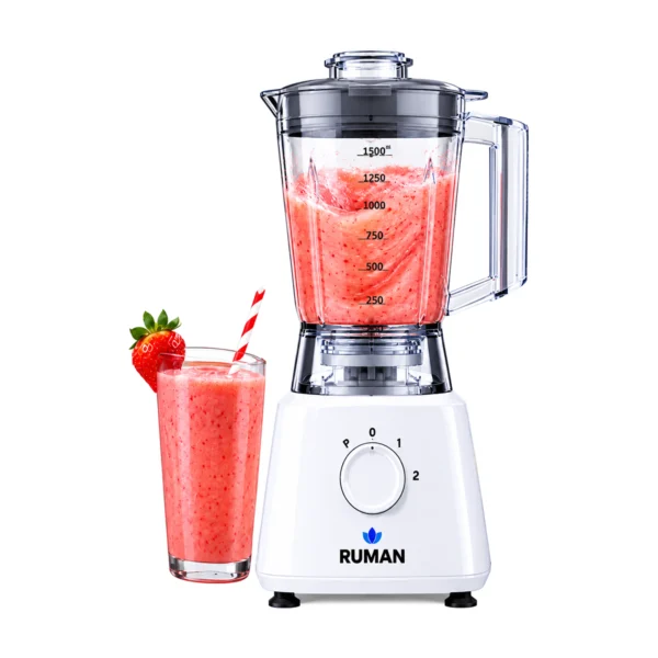 Bl-2-24 BL-2024 Mixer Machine