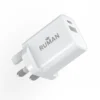 CH-13- Charger Iphone Type-c