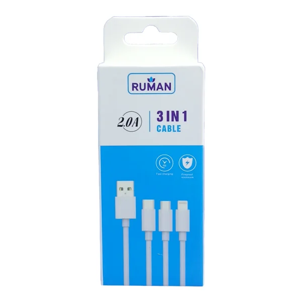 Usb 3in