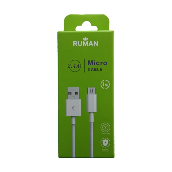 Usb Micro Cable