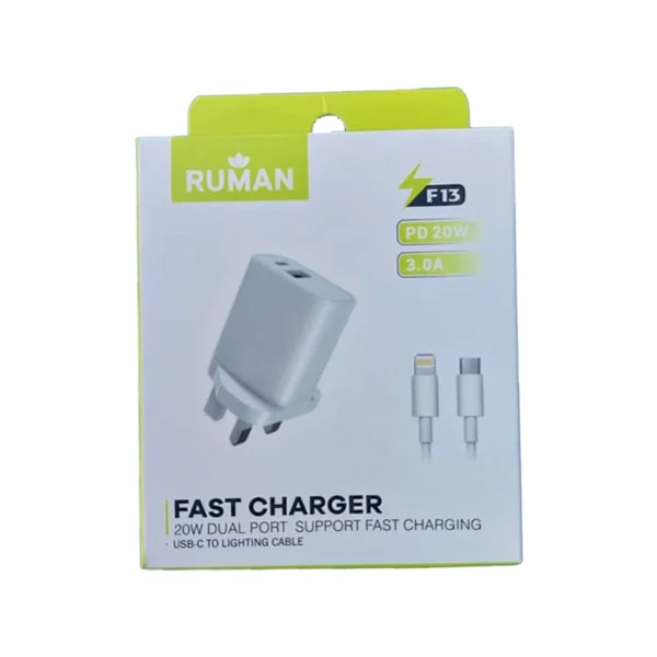 charger-f13 Charger Iphone Type-c