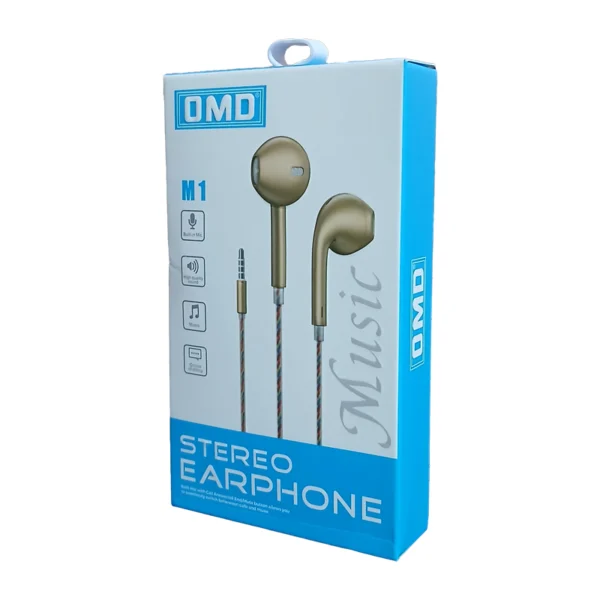 hearphone m1 update1 Hearphones M1 & M2